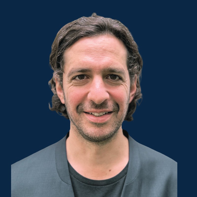 Andreas Lehner, founder of Mindful AI Academy